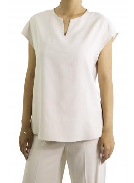 Casacca in viscosa Options